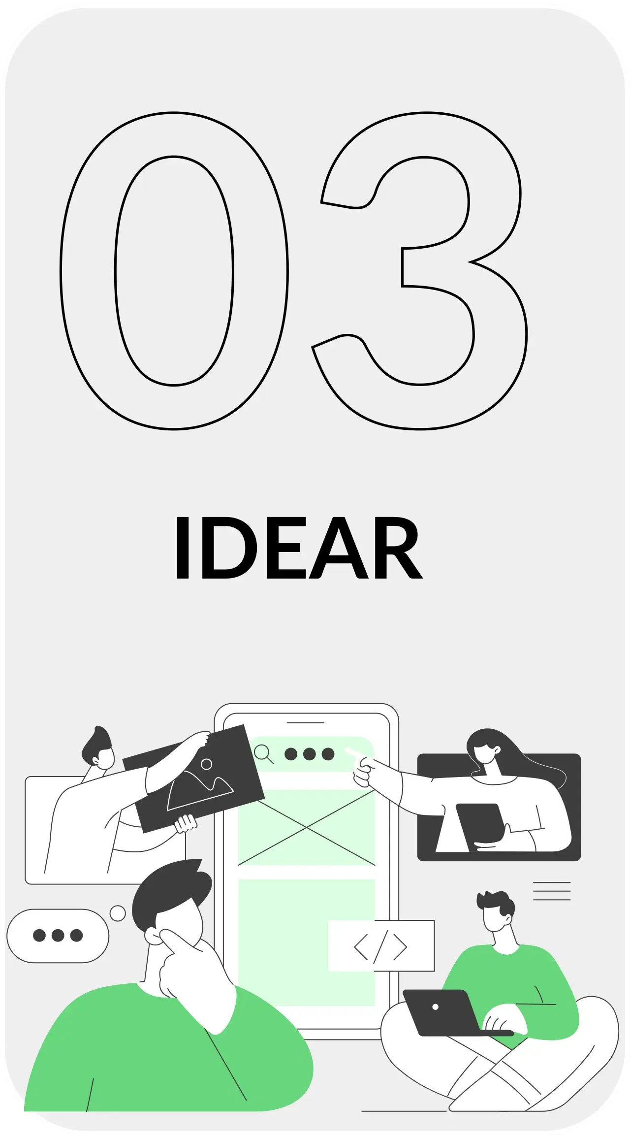 IDEAR