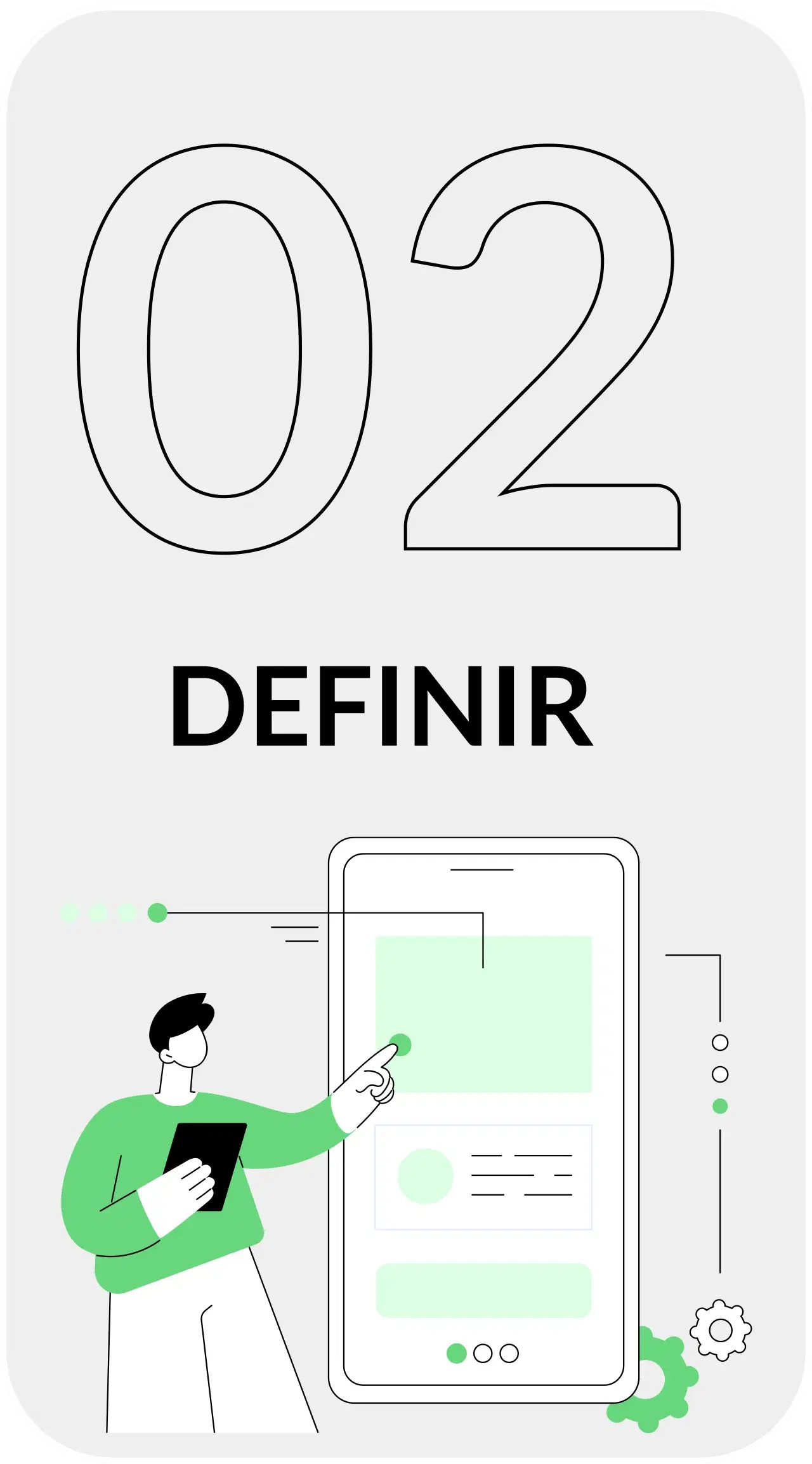 DEFINIR